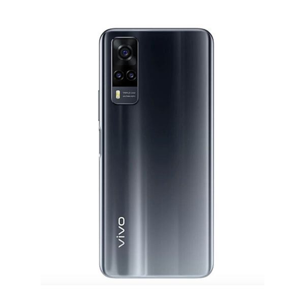 VIVO Y31 4 64 GB V2036 Racing Black Б/В Вживаний (Стан 5) 41823 фото