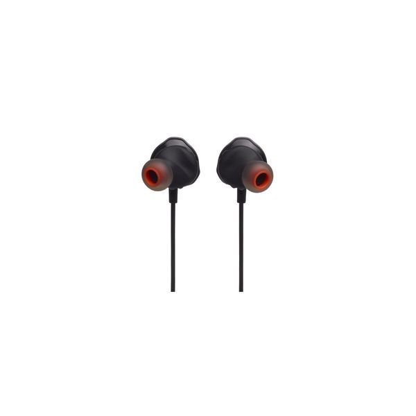 Навушники JBL Quantum 50 Black 43932 фото