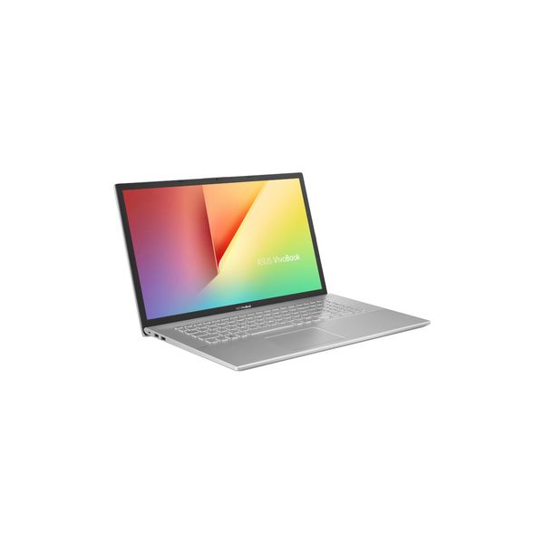 Ноутбук ASUS VivoBook 17 X712EA Transparent Silver (X712EA-BX868) 42387 фото