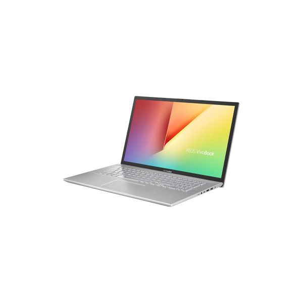 Ноутбук ASUS VivoBook 17 X712EA Transparent Silver (X712EA-BX868) 42387 фото