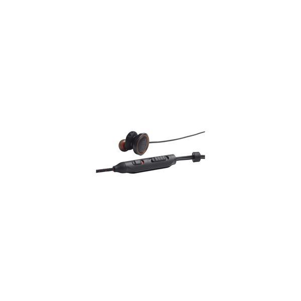 Навушники JBL Quantum 50 Black 43932 фото