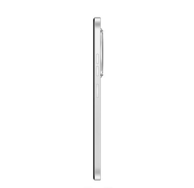 TECNO Spark 30C (KL5n) 4/128ГБ Orbit White 47420 фото