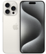 Apple iPhone 15 Pro Max 256Gb White Titanium Б/В (Стан 5) 2211 515194 фото 1