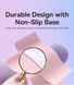 Килимок Baseus Mouse Pad Baby Pink 45561 фото 2
