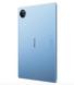 Oscal Pad 80 6/256GB Iceberg Blue Global 46291 фото 7