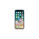 Накладка Silicone Case для iPhone XS Max Light Blue 20506 фото 2