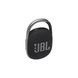Bluetooth колонка JBL Clip 4 Black (Original) 33094 фото 6