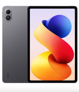 Планшет Xiaomi Redmi Pad 2 Pro 8/256Gb LTE Gray 52519 фото