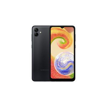 Samsung A045F Galaxy A04 3/32Gb Black 37275 фото