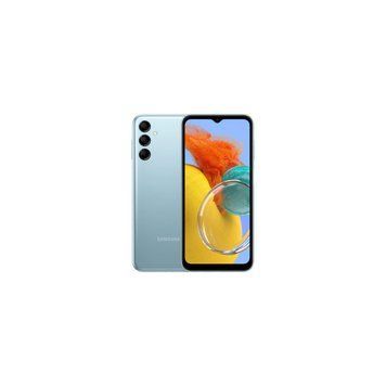 Samsung Galaxy M14 5G 4/64Gb Blue 38997 фото