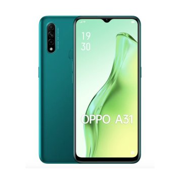 OPPO A31 4 64GB Green Б/В Вживаний (Стан 5 ) 43118 фото