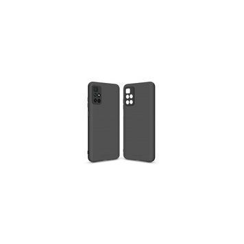 Накладка Makefuture Skin Case Redmi 10CPoco C40 Black 35897 фото
