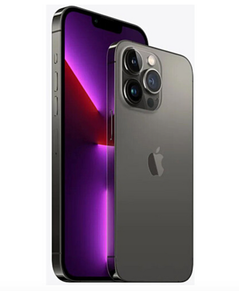 Apple iPhone 13 Pro Max 128Gb Graphite Б/В (Стан 5-) 7699 53387 фото