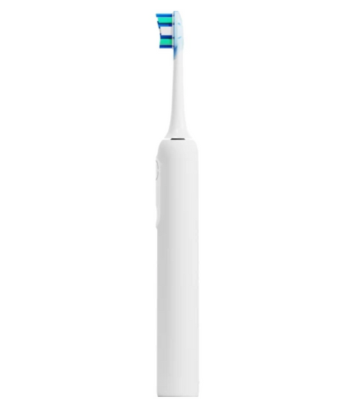 Електрична зубна щітка Xiaomi Oscillation Electronic White 53765 фото