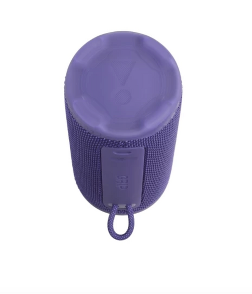 Акустика портативна JBL Grip Purple (JBLGRIPPUR) 53046 фото