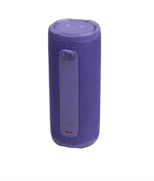 Акустика портативна JBL Grip Purple (JBLGRIPPUR) 53046 фото