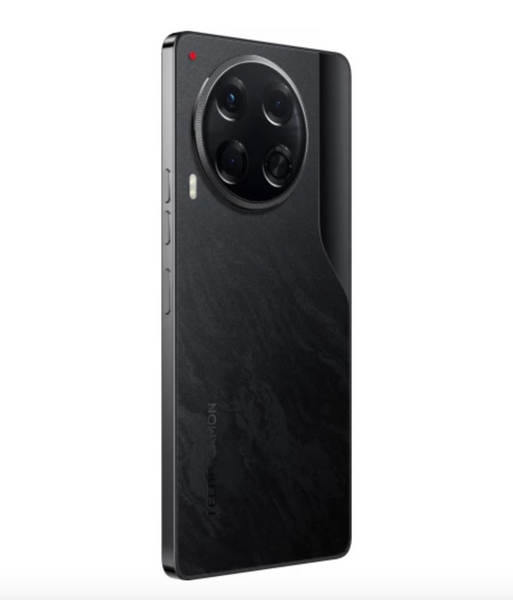 TECNO Camon 30 (CL6) 8/256ГБ Basaltic Dark 62524 фото