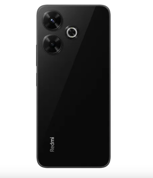 Xiaomi Redmi 13 8/256GB Midnight Black Вживаний Б/В (Стан 5) 54053 фото