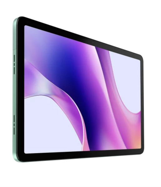 Планшет Tecno Megapad 11 T1101 4/128Gb LTE Vitality Green 52824 фото