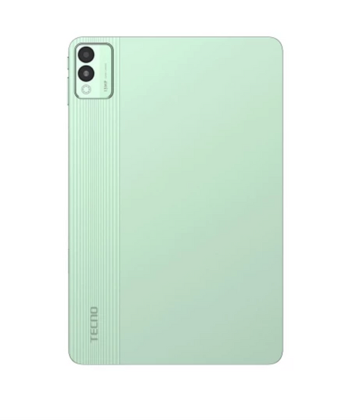 Планшет Tecno Megapad 11 T1101 4/128Gb LTE Vitality Green 52824 фото