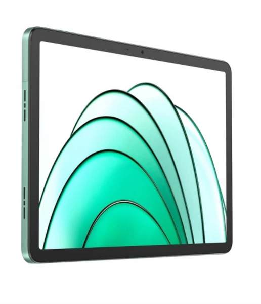 Планшет Tecno Megapad 11 T1101 4/128Gb LTE Vitality Green 52824 фото