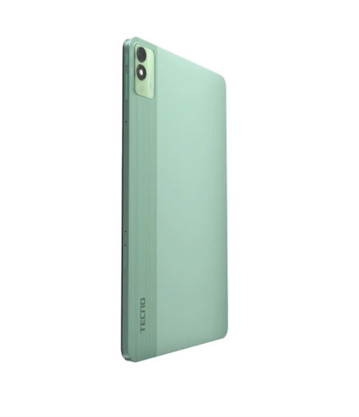 Планшет Tecno Megapad 11 T1101 4/128Gb LTE Vitality Green 52824 фото
