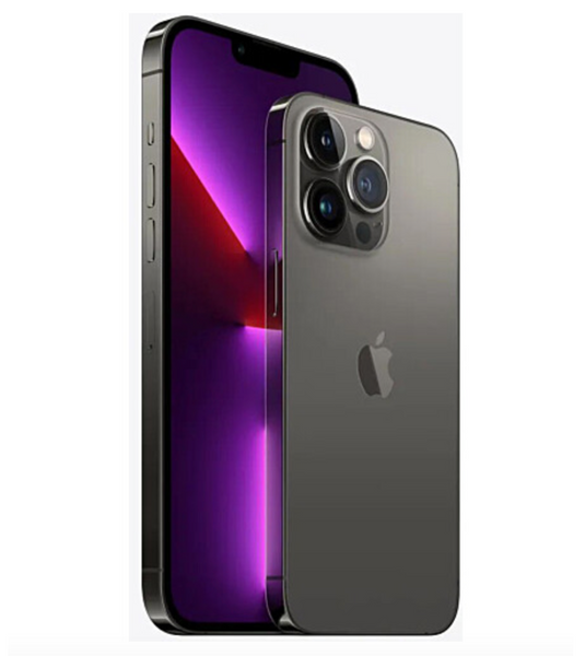 Apple iPhone 13 Pro 256Gb Graphite Б/В (Стан 5) 0942 55086 фото
