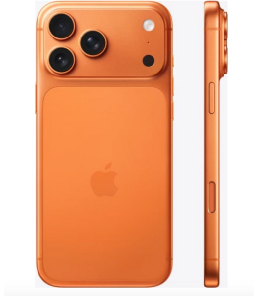 Apple iPhone 17 Pro Max 512Gb Cosmic Orange (Стан 5-) 6750 55618 фото