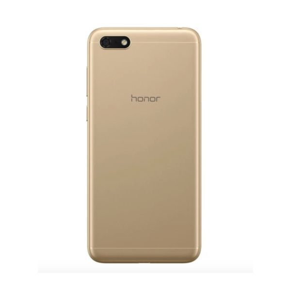 Honor 7A 2 16Gb Gold Б/В Вживаний (Стан 5) 37374 фото