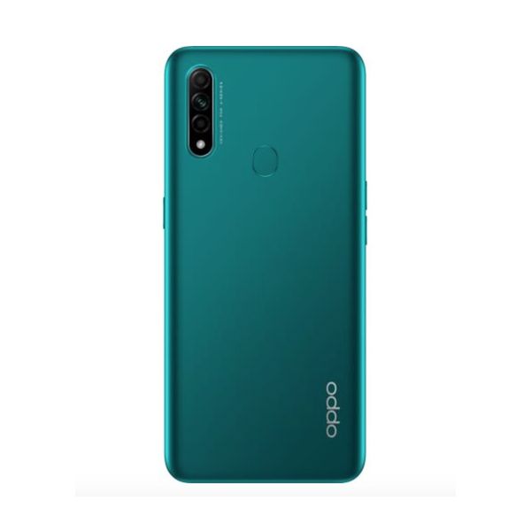 OPPO A31 4 64GB Green Б/В Вживаний (Стан 5 ) 43118 фото