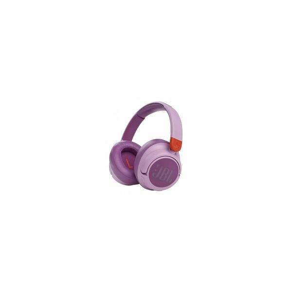 Навушники накладні Bluetooth JBL Tune 460 NC Pink 41344 фото