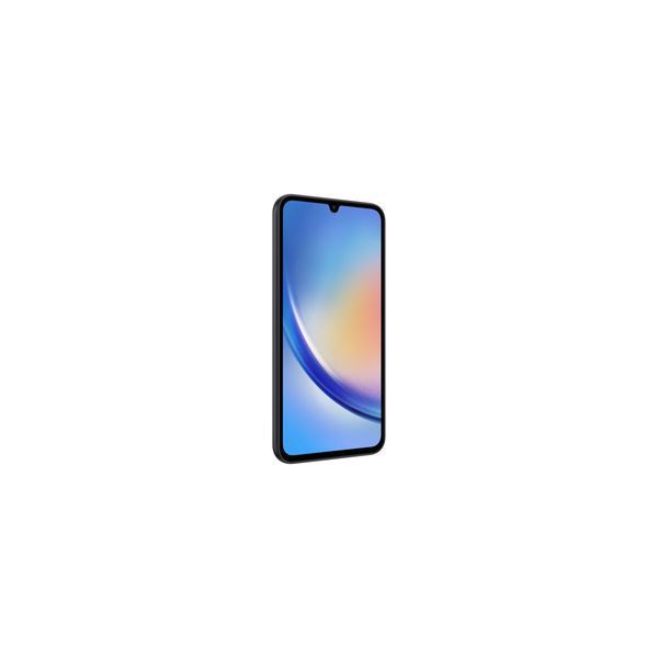 Samsung Galaxy A34 5G 6/128GB Black 39183 фото