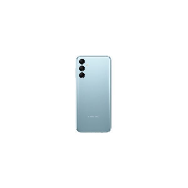 Samsung Galaxy M14 5G 4/64Gb Blue 38997 фото