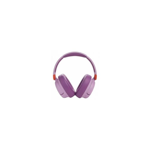 Навушники накладні Bluetooth JBL Tune 460 NC Pink 41344 фото