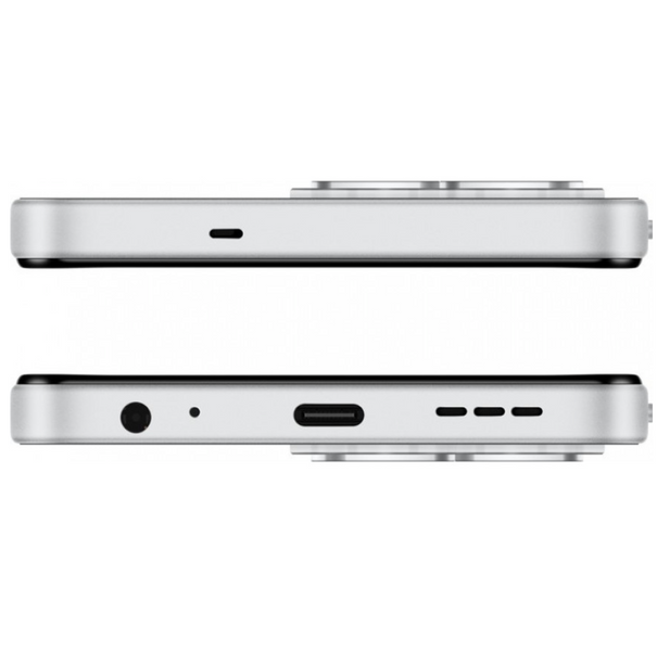 Tecno Spark 40C (KM4k) 4/128Gb Veil White 51948 фото
