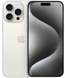 Apple iPhone 15 Pro Max 256Gb White Titanium Б/В (Стан 5) 3166 52995 фото 1