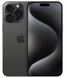 Apple iPhone 15 Pro 256Gb Black Titanium Б/В (Стан 5) 1197 55226 фото 1