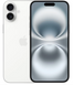 Apple iPhone 16 128Gb White Б/В (Стан 5-) 3355 54937 фото 1