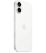 Apple iPhone 16 128Gb White Б/В (Стан 5-) 3355 54937 фото 2