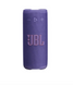 Акустика портативна JBL Grip Purple (JBLGRIPPUR) 53046 фото 1