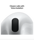 Apple AirPods 4 with Active Noise Cancellation (MXP93) 47056 фото 6