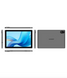 Планшет Doogee U9 3/64GB Light Ash Gray 48603 фото 3