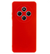 Накладка Getman Xiaomi Redmi 14C/Poco C75 Red 50428 фото