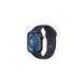 Apple Watch Series 9 41mm Midnight Aluminum with Midnight Sport Band ML (MR8X3) 44272 фото 2