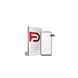 Захисне скло ArmorStandart Pro для Honor X6 X6a Black 43098 фото 1