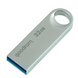 Флеш пам&rsquo;ять GOODRAM 32GB USB3.2 UNO3 Micro Silver 49941 фото 2