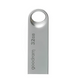 Флеш пам&rsquo;ять GOODRAM 32GB USB3.2 UNO3 Micro Silver 49941 фото 1