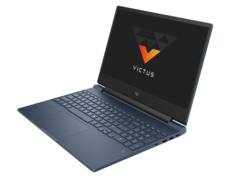 Ноутбук HP Victus 15-fb1002ua (A31W8EA) Blue 48659 фото