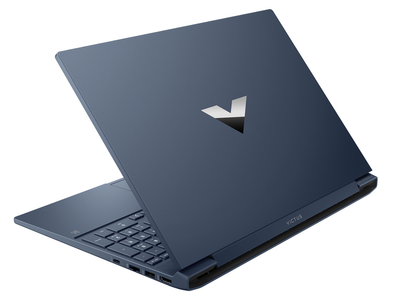Ноутбук HP Victus 15-fb1002ua (A31W8EA) Blue 48659 фото