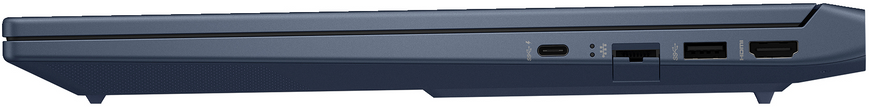 Ноутбук HP Victus 15-fb1002ua (A31W8EA) Blue 48659 фото